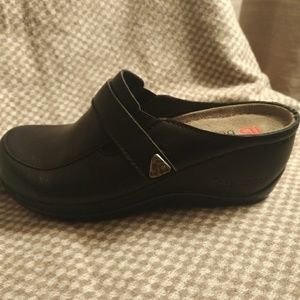 New Berkemann all leather comfort shoes